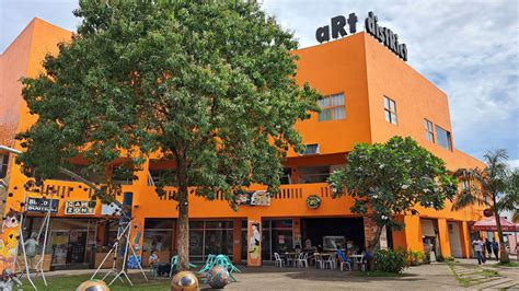 art district bacolod